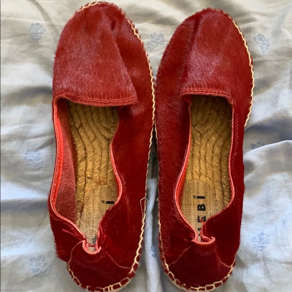 Beautiful shoes